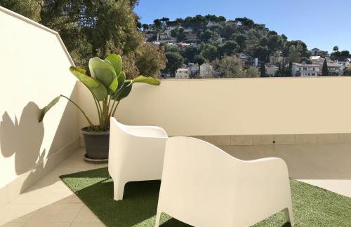 Apartamentos Doña Carmen - Foto 61