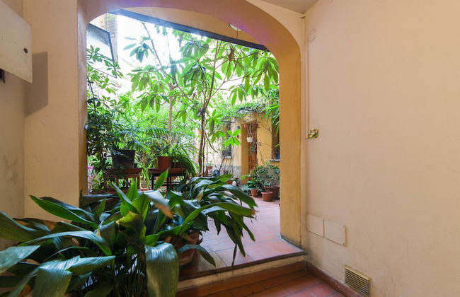 Bologna Rainbow Apartment - Foto 30
