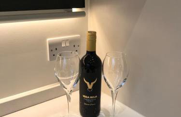 Little Nook - Watlington's treasure! - Foto 24