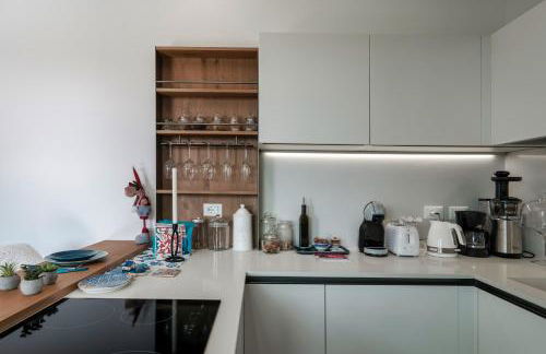 Relax Luxury Sirmio - Elegante Trilocale con Piscina a Sirmione - Foto 29