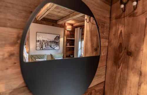 Chalet Mont d'Arbois Ski et Golf - Photo 30