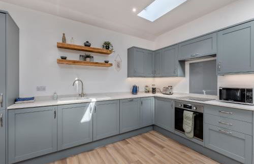 The Old Byre - Foto 11