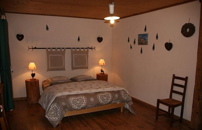 Gite de Groupe La Fée Verte - Foto 10