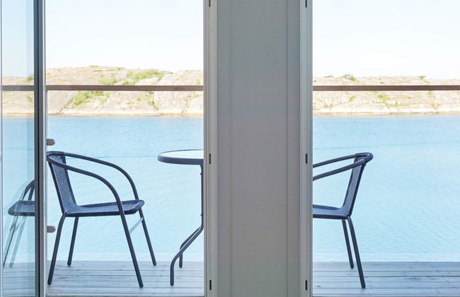 6 Person Holiday Home in Kungshamn - Foto 1