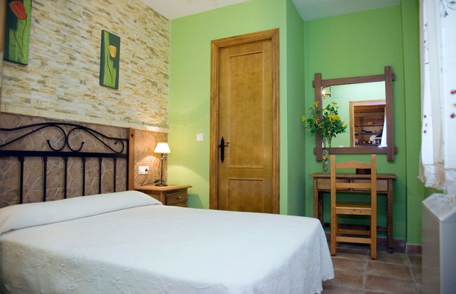 Apartamentos Rurales Martinez - Photo 9