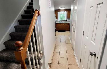 4-Bedroom House Close to Beach - Foto 4