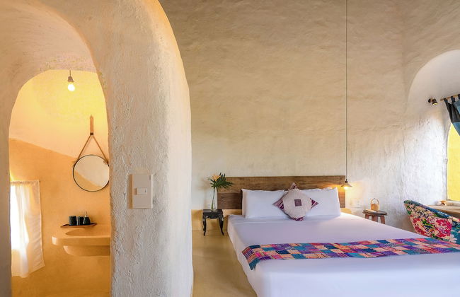 Ben House 3BR Oceanview An Bang Beach - Foto 2