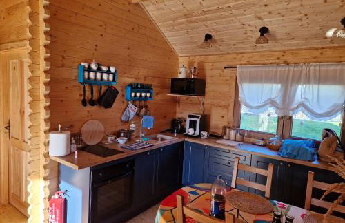 Magiczny domek - Foto 6