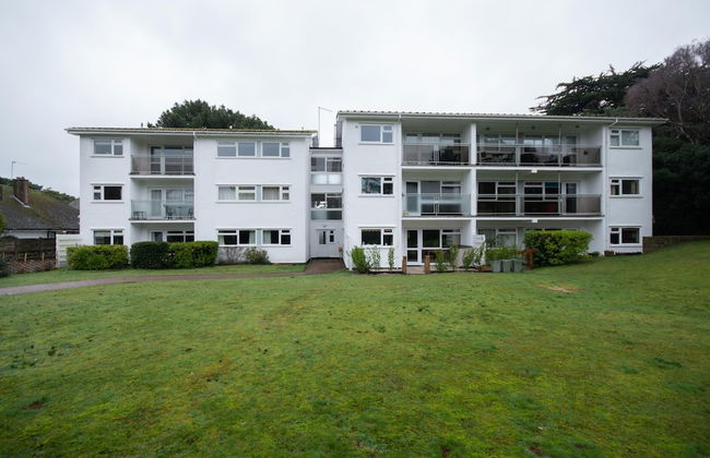 Fairwinds in Poole With 2 Bedrooms and 1 Bathrooms - Foto 8