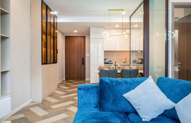 Metropole Deluxe Apartment View City - Foto 5