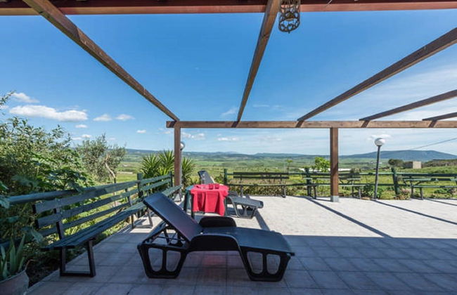 Agriturismo Cuaddus e Tellas - Foto 42