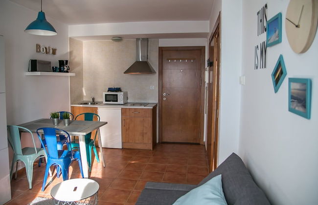 Apartamentos Zona Media - Foto 11