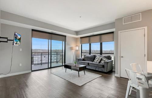 2 BR Dwntwn Apt with Hot Tub - Foto 21