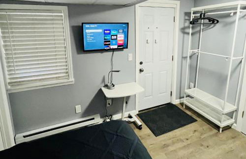 Cozy Apartments close to New York City - Foto 18