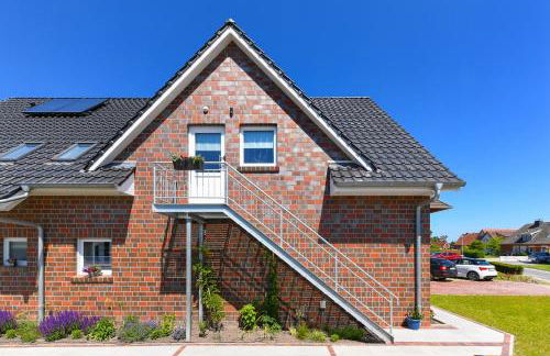 Ferienwohnung im Haus Hafenlicht - Photo 20