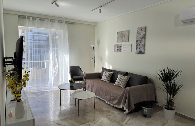 Palio Faliro Beach Luxury Two-Bedroom Suite - Photo 41