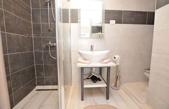 Apartments Viktoria - Foto 39