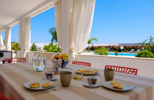 Villa Marinezzi - Foto 23