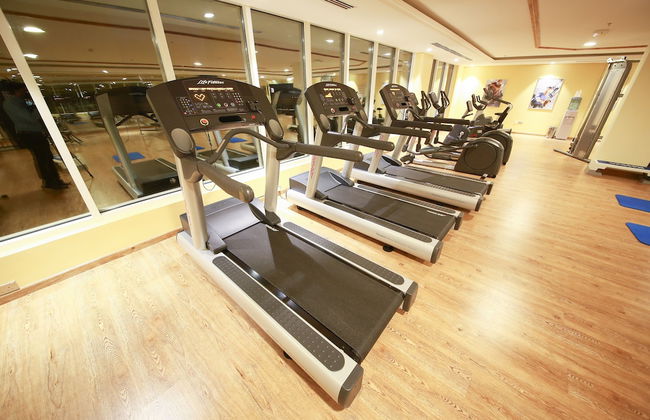 Ivory Grand Hotel Apartments - Photo 31