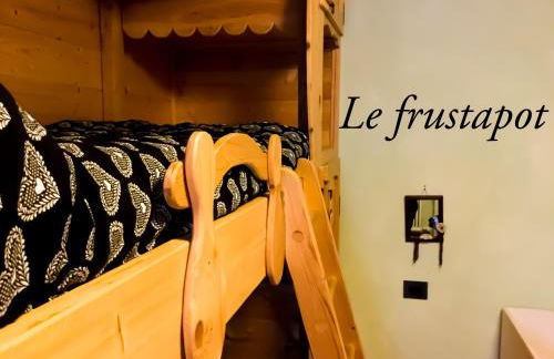 Agriturismo Chevres a Cheval - Foto 117