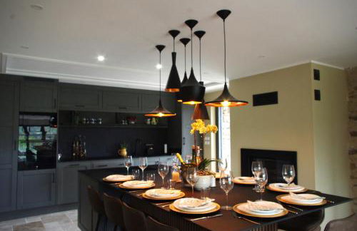 Olisios, beautiful farmhouse with private pool - Foto 45