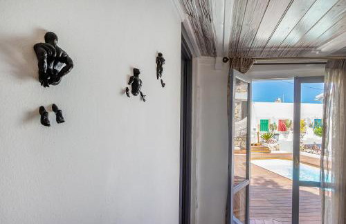 Ble Oneiro Villa CRYSTAL - Foto 64