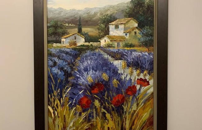 Elegant 2 Bed Georgian Apartment in Herne Bay - Foto 9