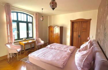 Luxus-Ferienwohnung in der Sternkopf-Engel-Villa - Foto 16