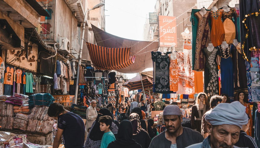 Nilo y Mar Rojo - Foto 3