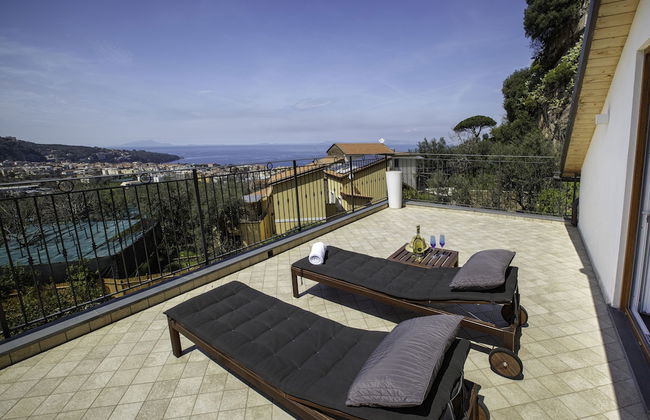 Eterea Charming Suites - Foto 2