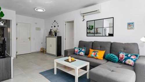 SeaView Apartment Torre del Moro La Mata Torrevieja - Foto 5