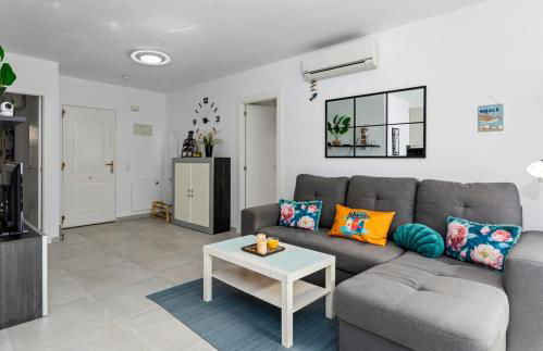 SeaView Apartment Torre del Moro La Mata Torrevieja - Foto 5