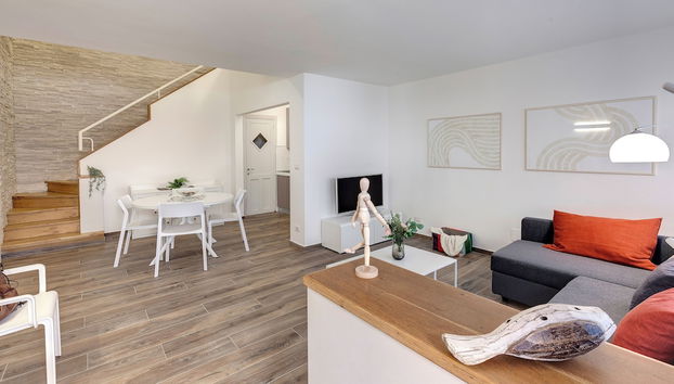 Rachel Apartment by Mamo Florence - Foto 2, Imagen principal