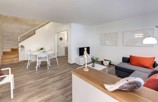 Mamo Florence - Rachel Apartment - Foto 1