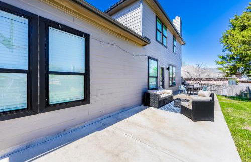 The Haven at Forney - Foto 44