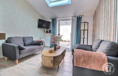 L'impasse temps - Foto 5