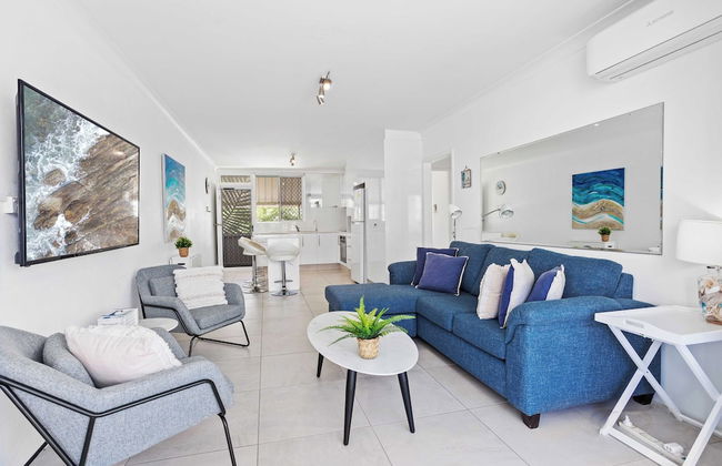 Palm Beach Waterfront Escape - Foto 6