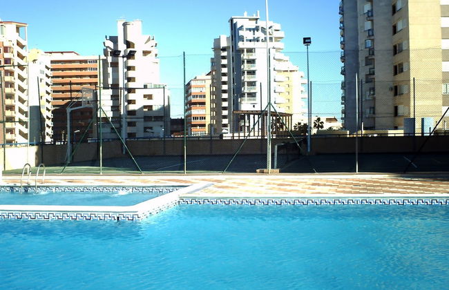 Apartamentos Tavernes Gandía 3000 - Foto 55