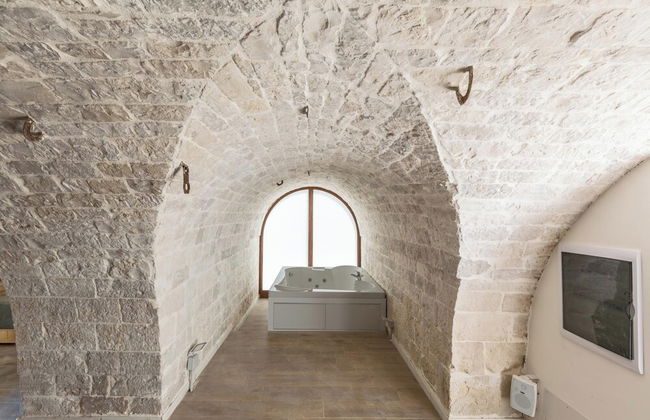 3787 ADT - Camera Matrimoniale Luxury - Foto 25