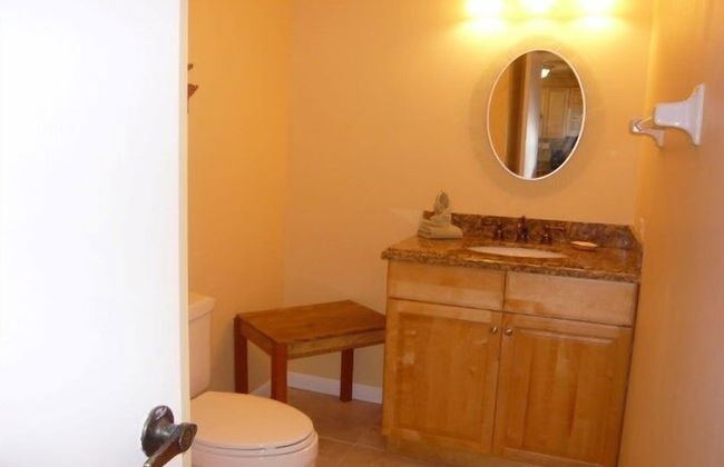 1 bedroom unit with a nice view of the Florida bay. 1 Condo by RedAwning - Foto 11