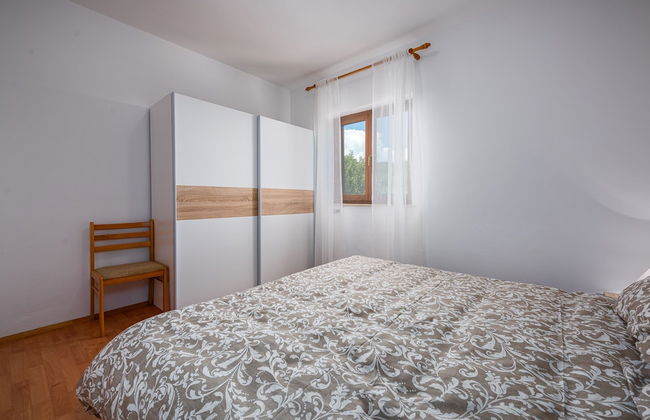 Apartment Klaudio 294 - Foto 13