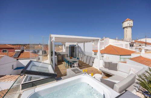 Casa da Praça - Vila do Bispo, Algarve - Photo 13