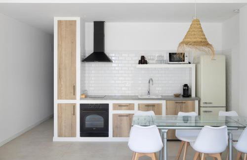 Nuevo apartamento planta baja - Foto 17