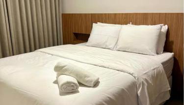 Apartamento aconchegante próximo ao mar em Itapoá - Foto 4