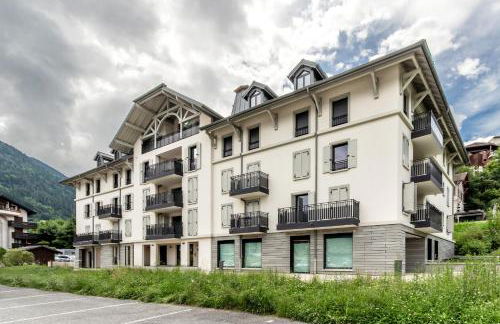 Le 203 - Proche telecabine - centre ville - Foto 17