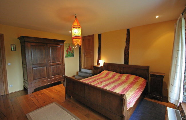 Historic Hideaway in Exbomont - Foto 21