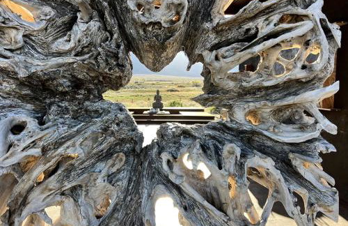 Luxury Design Rental with Breathtaking Mountain Views in Lone Pine, California - Foto 30