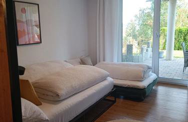 Altholzapartment in Kempten - Foto 29