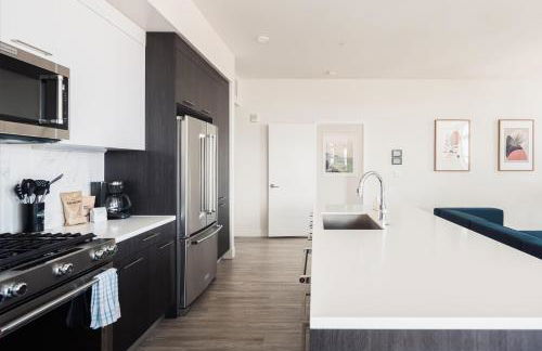 LoHi Clubhouse - Cityscape Panorama - Central LoHi - Foto 17