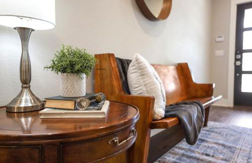 The George at 702 1 Mile to DT Springdale - Foto 9